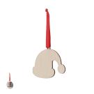 Clixar Sublimation Christmas Decoration -