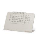 Zegler Everlasting Calendar - NATURAL
