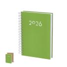 Witrex Diary - WHITE