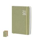 Florian Diary - GREEN