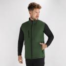 Handricks Vest - NAVY BLUE