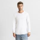 Plint Adult White T-Shirt - WHITE