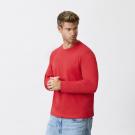 Hawk Adult Colour T-Shirt - BLUE