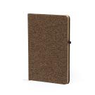 Glampex Notepad - BROWN