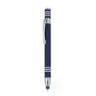 Harkin Stylus Touch Ball Pen - WHITE