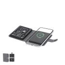 Zakary Charger - GREY