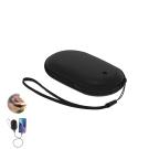 Geax Power Bank Hand Warmer. - BLACK