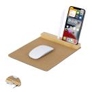 Dannax Multifunction Mousepad - NATURAL