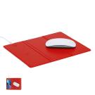 Dangox Charger Mousepad - BLUE