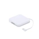 Kingel Power Bank - WHITE