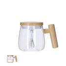 Rydian Mixing Mug - NATURAL