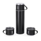 Melbir Set - BLACK