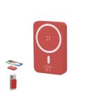 Tudelak Power Bank - WHITE