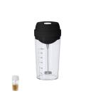 Darby Mixing Cup - BLACK