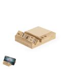 Dex Notepad Everlasting Calendar - NATURAL