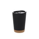 Doyle Insulated Cup - BLACK