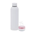 Meflex Insulated Bottle Speaker - BLACK