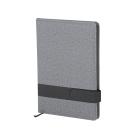 Arlex Notepad - GREY