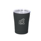 Liku Insulated Cup - WHITE
