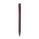 Vieso Pen - BURGUNDY