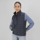 Cashel Women&acute;s Vest - NAVY BLUE