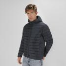 Dilax Jacket - NAVY BLUE
