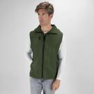 Dervik Vest - RED