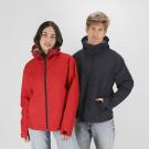 Sarbon Parka - BLACK