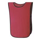 Stegan Vest - RED