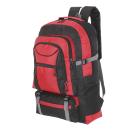 Platony Backpack - BLACK