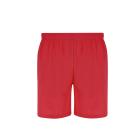Rudig Kids Shorts - WHITE