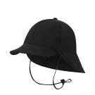 Fraser Cap - BLACK