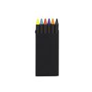 Veseli Crayon Set - BLACK