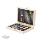 Lidner Pencil Case - NATURAL