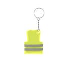 Cebrom Keyring - YELLOW