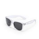 Skubic Sunglasses - TRANSPARENT