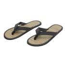 Sirgu Flip Flops - BLACK