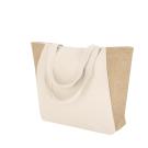 Sharma Bag - NATURAL