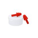 Dedly Earplugs - RED