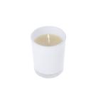 Vilbur Aromatic Candle - WHITE
