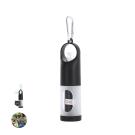 Kesler Waste Bag Dispenser - RED