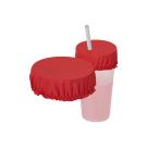 Irwing Cup Cover - WHITE