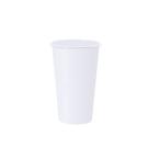Niklas 500 ml Cup - WHITE