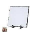 Heysi Sublimation Plaque - WHITE