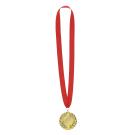 Binea Medal - GOLDEN