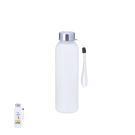 Stevens Sublimation Bottle - TRANSPARENT