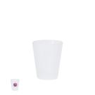 Nesan Sublimation Shot Glass - TRANSPARENT