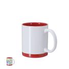 Rayar Sublimation Mug - BLACK