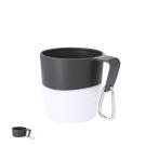 Mibar Foldable Cup - WHITE