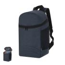Beroxi Cool Bag Backpack - NAVY BLUE